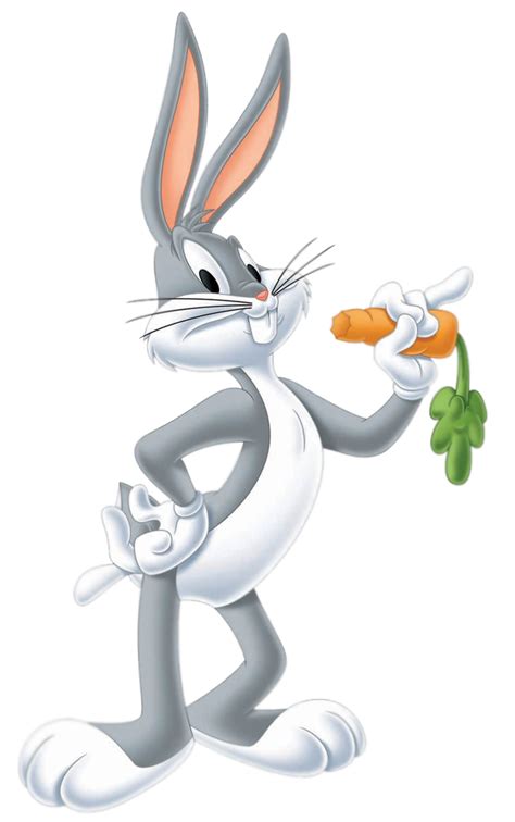 Cartoon Bugs Bunny