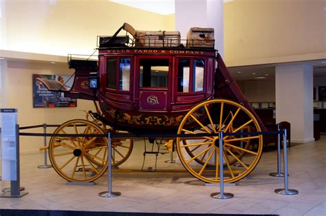 Wells fargo is still a long way from cleaning up the mess as tim sloan steps down. Wells fargo stagecoach | the famous Wells Fargo Stagecoach ...