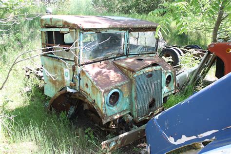 1941 Ford Cmp Military Truck Richard Spiegelman Flickr