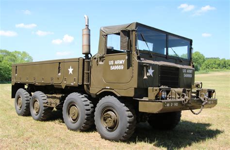 Military Vehicles Magazine Celebrates 2021 The Year Of The Military