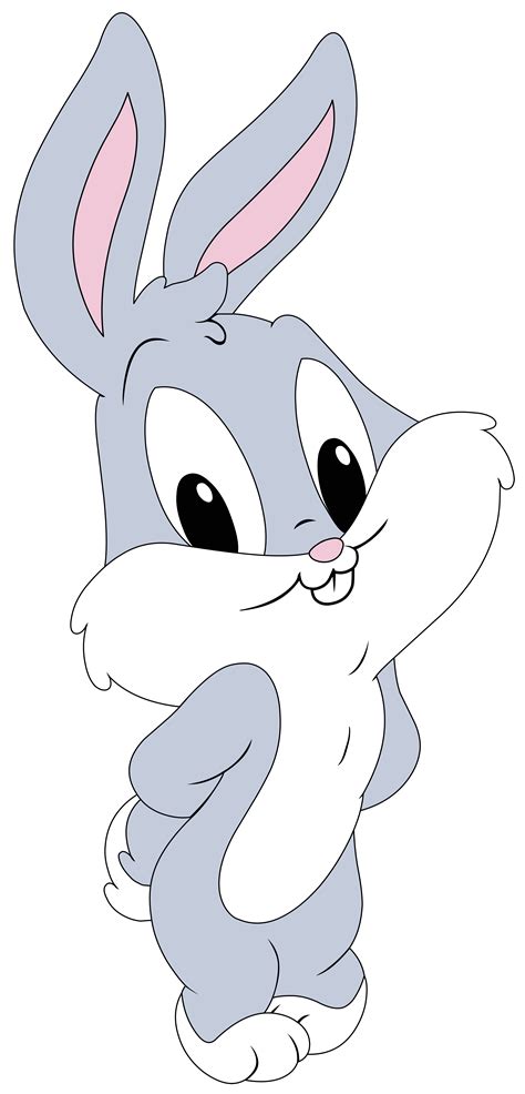 Bugs Bunny Baby Png Atelier Yuwaciaojp