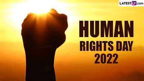 Human Rights Day 2022 Images And Hd Wallpapers For Free Download Online