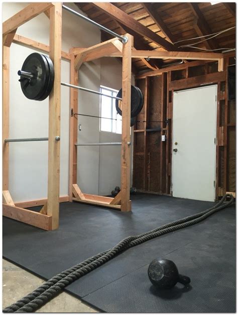 Best Home Gym Setup Ideas You Can Easily Build The Urban Interior