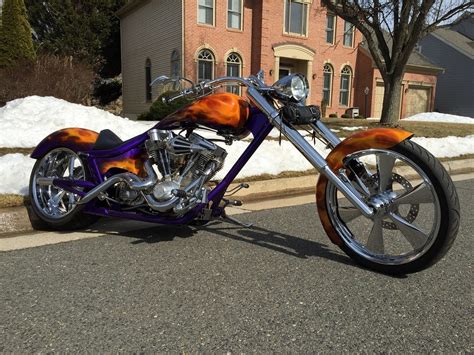 Up for sale is xxxx big dog pitbull chopper motorcycle with low xx,xxx very well cared for miles! $10,900, 2004 Big Dog Motorcycles Pitbull Custom ...