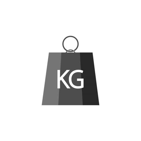 Royalty Free Kilogram Clip Art Vector Images And Illustrations Istock