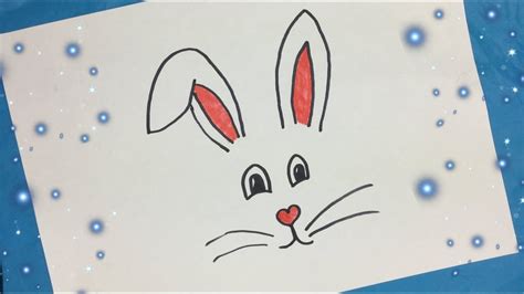 Je wilt leuke dingen doen met je vriend, maar wat? KNUTSELEN PASEN ★ PAASHAAS TEKENEN (SUPER MAKKELIJK!) ★ EASTER BUNNY DRAWING EASY - YouTube