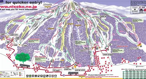 Planning a winter trip to japan is a magical experience filled with … Niseko Piste Map | trails & marked ski runs | SNO