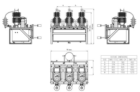 You are able to easily step up the voltage to the necessary level utilizing an. 24kV overhead pole mounted primary metering unit, JLSZXW8-24 Combined Transformer - Shenzhen ...