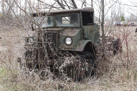 1943 Cmp Ford Military Truck A Photo On Flickriver