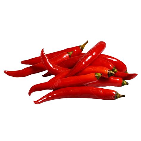 Hot Pot Companion Hot Red Chili Fire Red Chili Vegetables Png