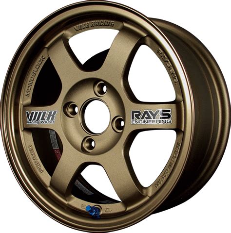 Te37 Rays Wheels