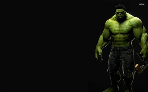 Incredible Hulk Wallpapers 78 Pictures Wallpaperset