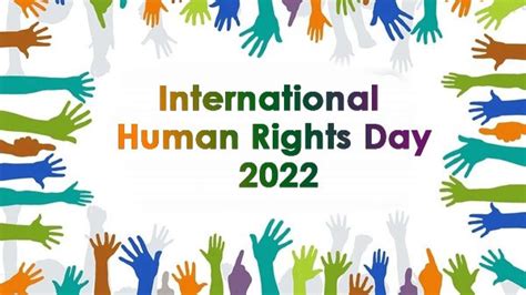 International Human Rights Day 2022 Know About Date Theme Facts And