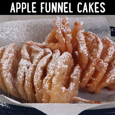 Elephant ear, picture from focosi.net. fried dough vs funnel cake