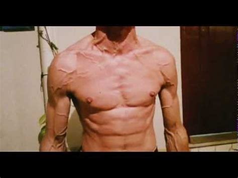 Dec 20, 2019 · by increasing the amount of muscle you have you are stretching the skin forcing the veins in your arms to become visible. The veins popping out brazilian - YouTube