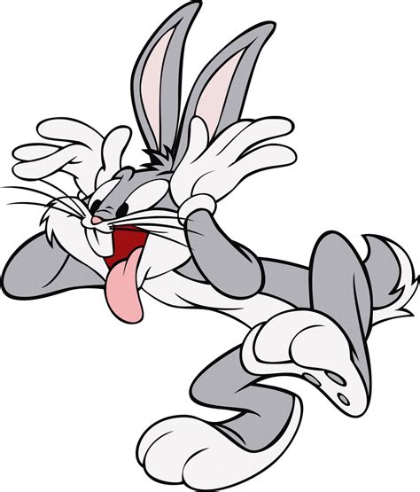 Free Bugs Bunny Png Download Free Bugs Bunny Png Png Images Free