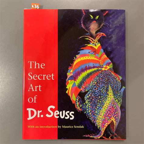 The Secret Art Of Dr Seuss Little Deer Comics