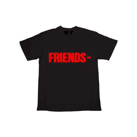 Friends Vlone Png 104 Download