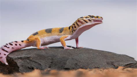 The Leopard Gecko Tail All You Need To Know