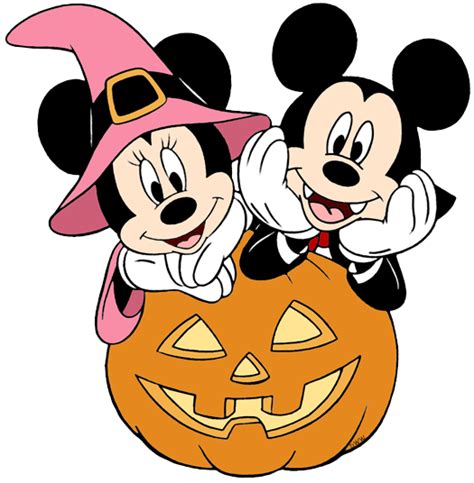 Disney Halloween Clip Art 2 Disney Clip Art Galore