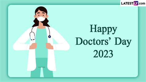 National Doctors Day 2023 Images And Hd Wallpapers For Free Download