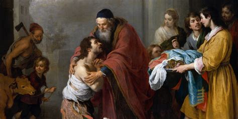 The Prodigal Son What You Need To Know About This Shocking Story