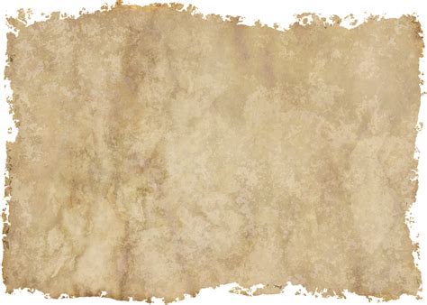 Papier Parchemin Le Mapping De Texture Png Papier Parchemin Le Images