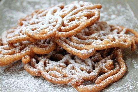 There's a dude nearby selling funnel cakes and deep friend candy a n*gga is gonna have to grab one. Funnel Cakes | Fair food recipes, Homemade funnel cake ...