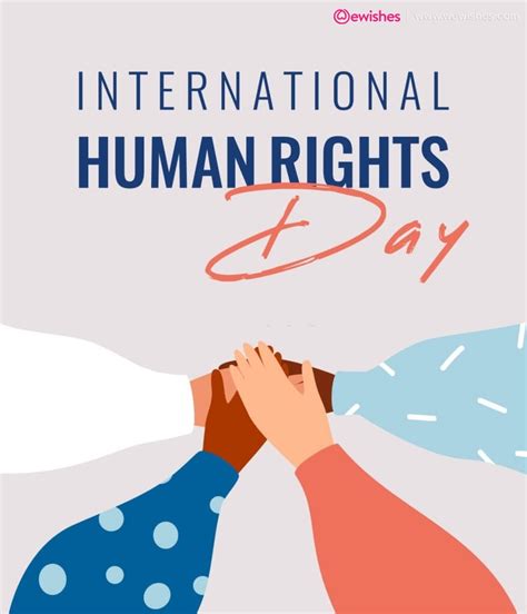 Human Rights Day 2024 Quotes Messages And Images To Share With