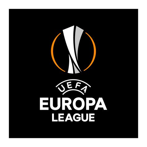 Logo Uefa Europa League Logos Png