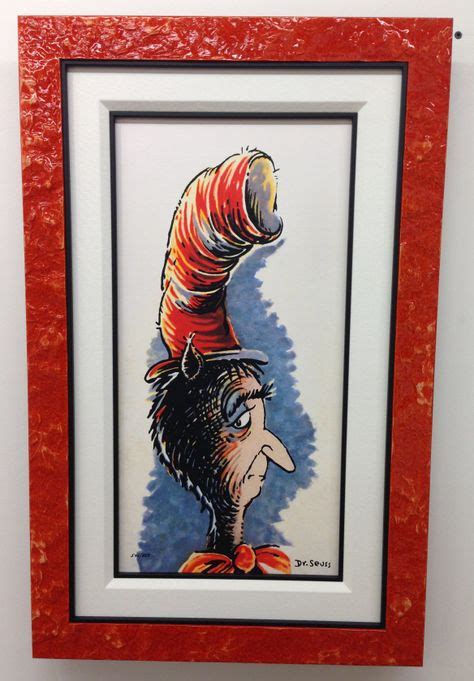 20 The Secret Art Of Dr Seuss Ideas Seuss Childrens Author Art