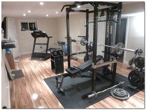 Home Gym Setup Ideas Best Home Gym Setup Ideas You Can Easily Build The