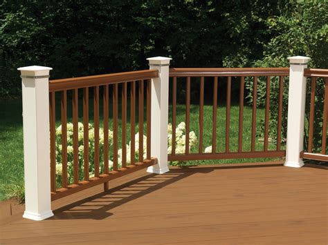 Two tone deck google search trex with pergola. Two Tone Deck Stain Pictures | Outdoor Living: February ...