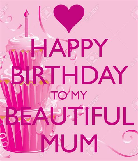 Happy Birthday Mum Quotes Uk Birthdaybuzz