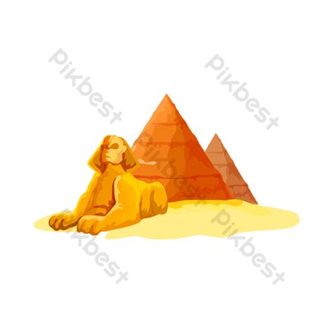 Transparent Egyptian Pyramid Clipart Png Images Psd Free Download