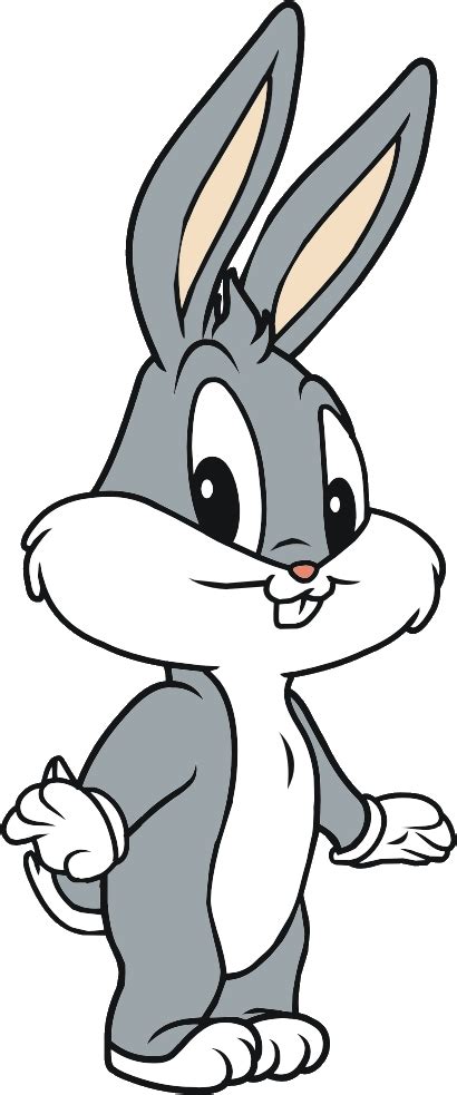 Bugs Bunny Baby Png