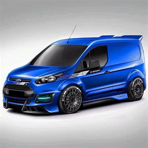 2023 Ford Transit Review New Cars Review