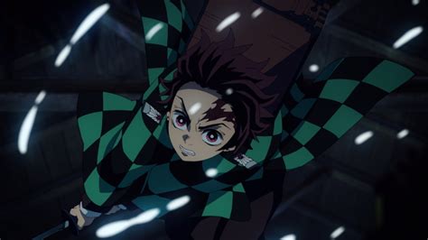 Demon Slayer Season 3 Trailer Teases 2 Hashira In The Swordsmith