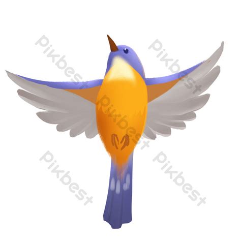 Flying Bird Png Images Psd Free Download Pikbest