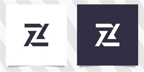 Letter Z Logo Design Vector 26780008 Vector Art At Vecteezy