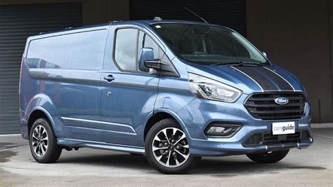 Ford Transit Custom 2023 Review Sport 320s Swb Gvm Test Sporty