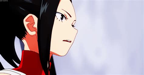 Yaoyorozu Momo Wiki Boku No Hero Academia Amino