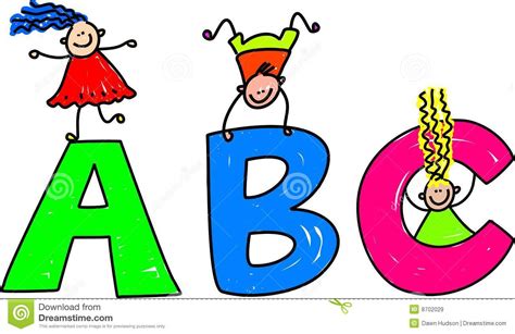 Abc Clip Art Preview Abc Clipart Hdclipartall