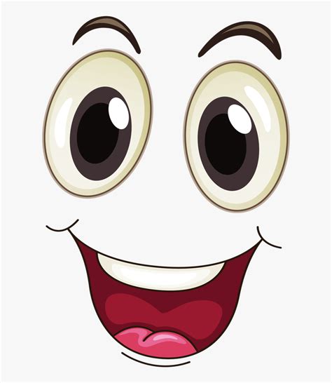 Cartoon Eyes Clipart Cartoon Eye