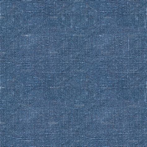 Blue Linen Seamless Texture Blue Fabric Texture Wallpaper Panels