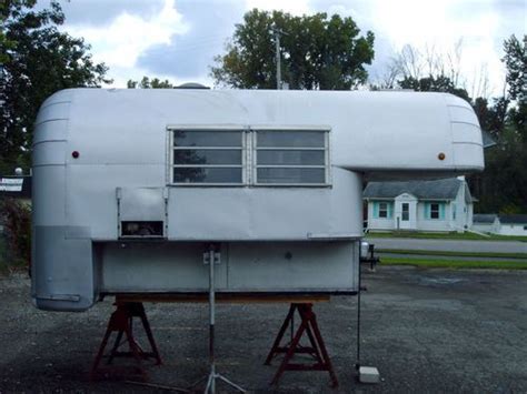 There are 899 truck vintage camper for sale on etsy, and they cost $33.89 on average. 1960 Avion C-10 Vintage Truck Camper, Aluminum in RVs ...