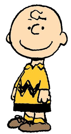 The Peanuts Gallery Characters