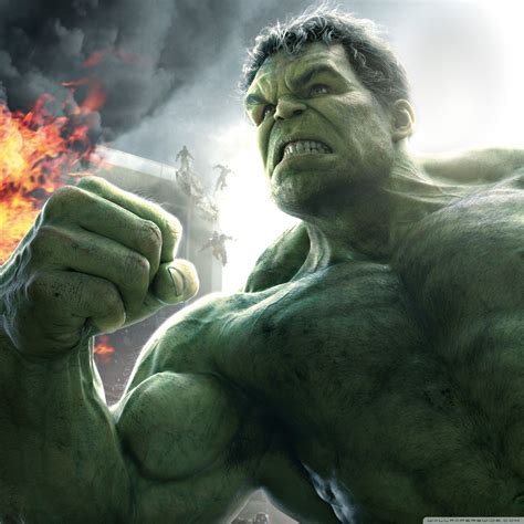 Hulk 4k Hd Wallpapers Wallpaper Cave