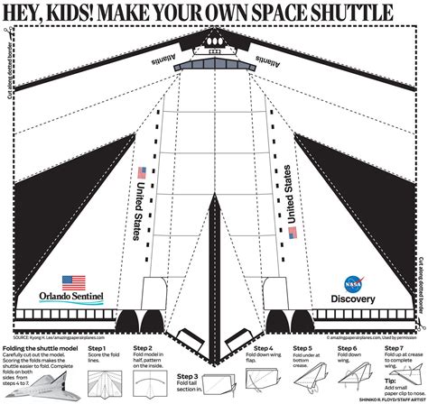 Printable Paper Plane Model Template Free Printable Download