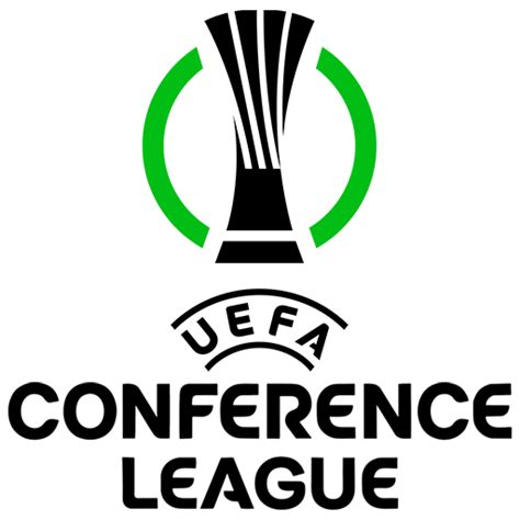 Uefa Conference League 2024 Logo Oficial